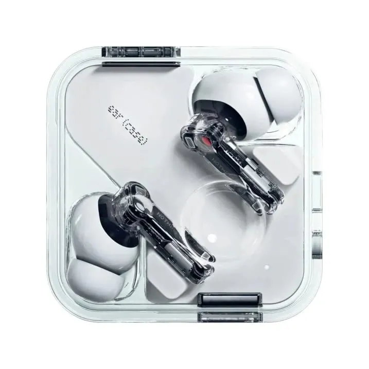 Premium Wireless Bluetooth Earbuds with Long Battery Life
